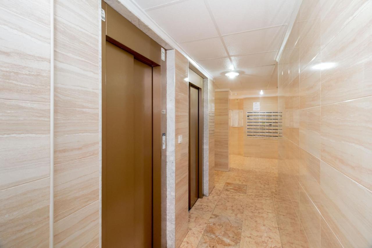 Piso En El Centro Διαμέρισμα Τορεβιέχα Εξωτερικό φωτογραφία